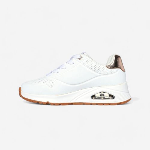 Gyerek sportcipő - SKECHERS UNO