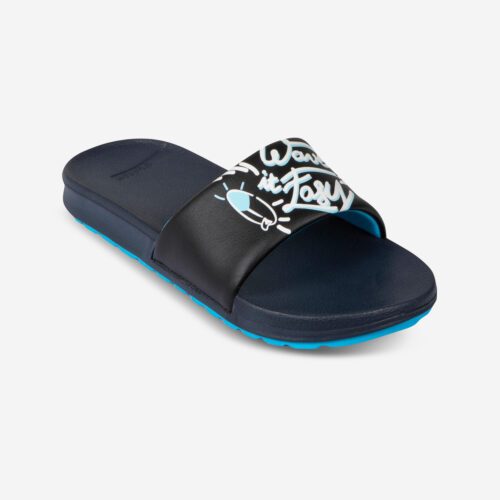 Gyerek strandpapucs - 550 Easy Olaian