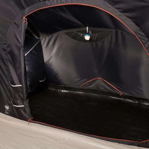 HÁLÓFÜLKE AIR SECONDS 4.2 FRESH&BLACK SÁTORHOZ Quechua