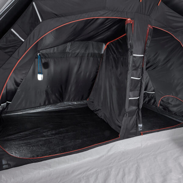 Hálófülke Air Seconds 5.2 Fresh&Black Sátorhoz Quechua