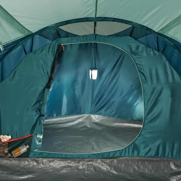 HÁLÓFÜLKE ARPENAZ 6.3 SÁTORHOZ Quechua