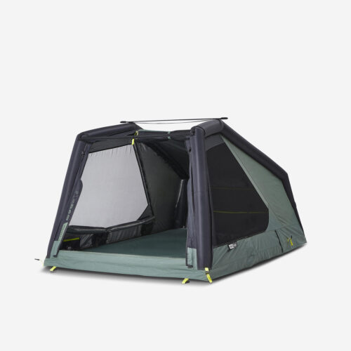 HÁLÓFÜLKE MH900 FRESH & BLACK 2 SZEMÉLYES TETŐSÁTORRA Quechua