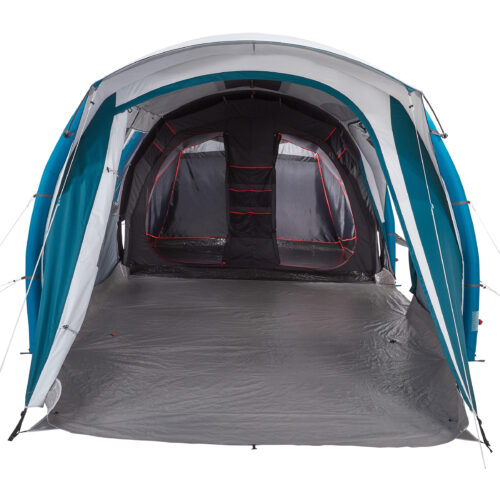 HÁLÓFÜLKE ÉS SÁTORALJ AIR SECONDS 6.3 F&B SÁTORHOZ Quechua