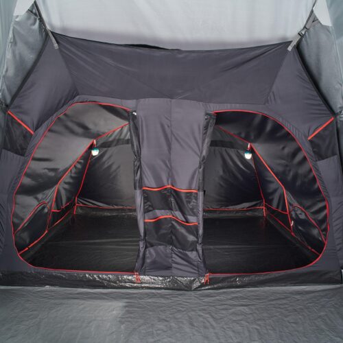 HÁLÓFÜLKE ÉS SÁTORALJ AIR SECONDS 8.4 F&B SÁTORHOZ Quechua