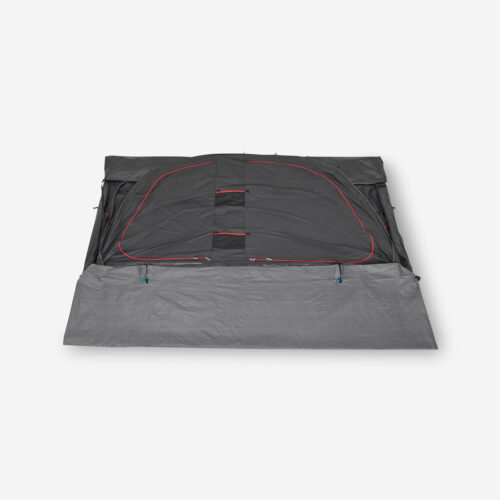 Hálófülke ÉS Sátoralj Arpenaz 5.2 Fresh&Black Sátorhoz Quechua