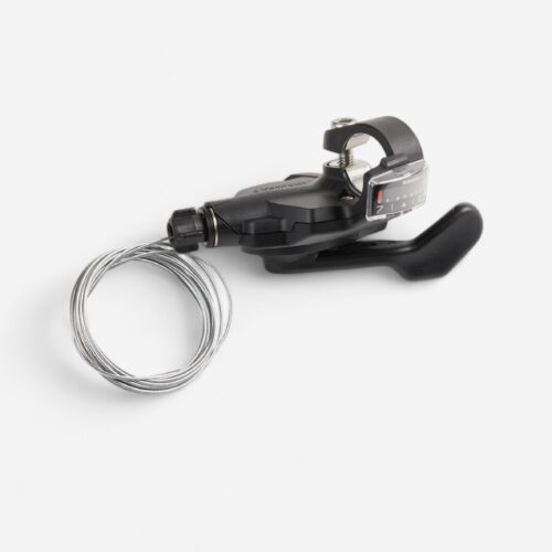 HÁTSÓ VÁLTÓKAR SRAM X3 7 SEBESSÉGES Rockrider