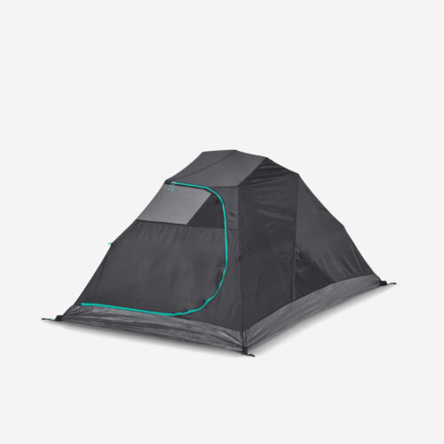 Hálófülke 2 személyes sátorhoz - MH100 Fresh&Black Quechua