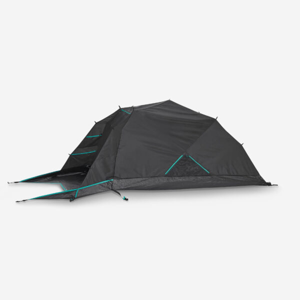 Hálófülke 2 személyes sátorhoz - MH100 XL F&B Quechua