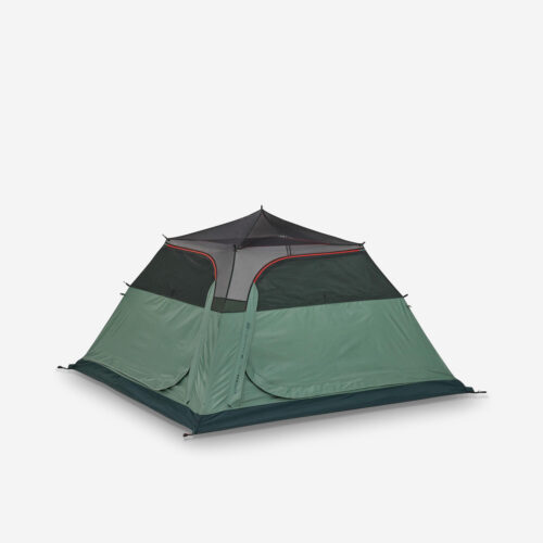 Hálófülke 3 személyes sátorhoz - MH100 Ultrafresh Quechua