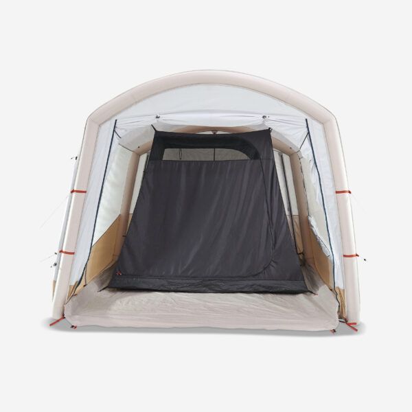 Hálófülke Air Seconds Base Connect Fresh nappalihoz Quechua