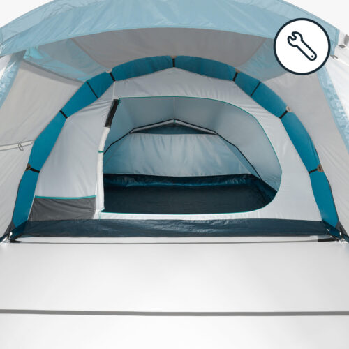 Hálófülke MH100 XXL 4 személyes sátorhoz Quechua