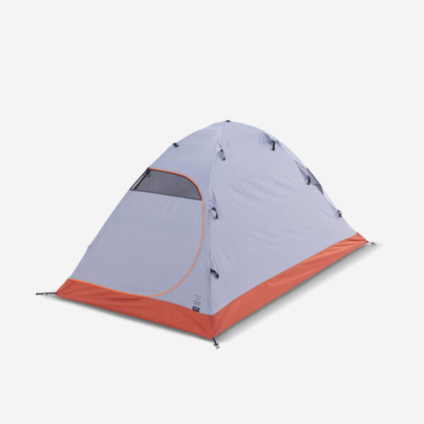 Hálófülke Trek 100 2 személyes sátorba Forclaz