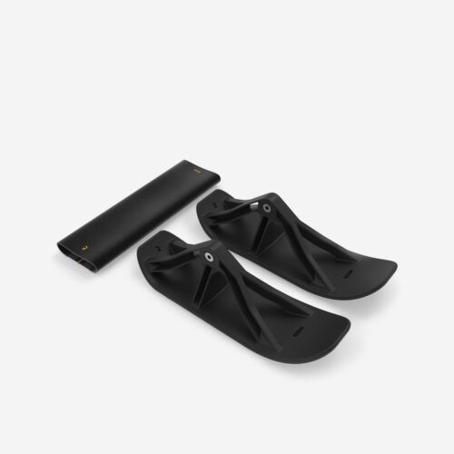 Hótalp szett gyerek rollerhez - Snowpad Lugik