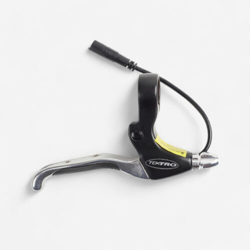 Hátsó fékkar elektromos kerékpárhoz rollerbrake Elops