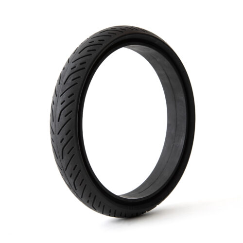 Hátsó külső gumi - R900E rollerhez Oxelo