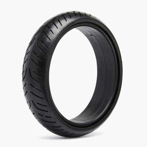 Hátsó külső gumi R920E rollerhez Oxelo