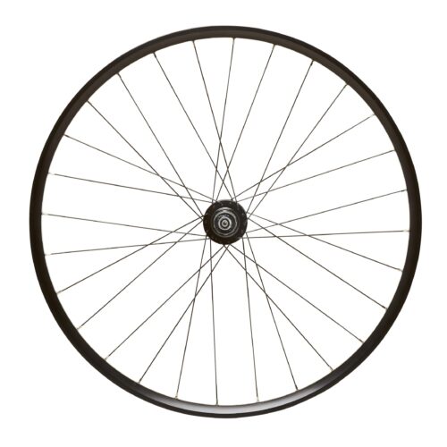 Hátsó kerék 650 tárcsafékes Tubeless (23C) Van Rysel