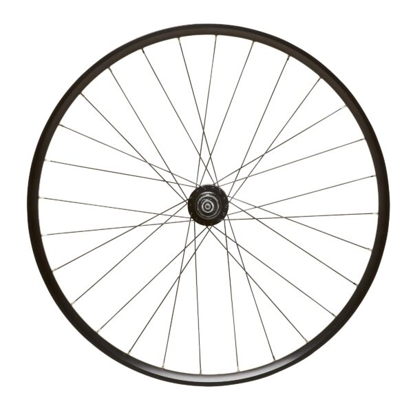 Hátsó kerék 650 tárcsafékes Tubeless (23C) Van Rysel