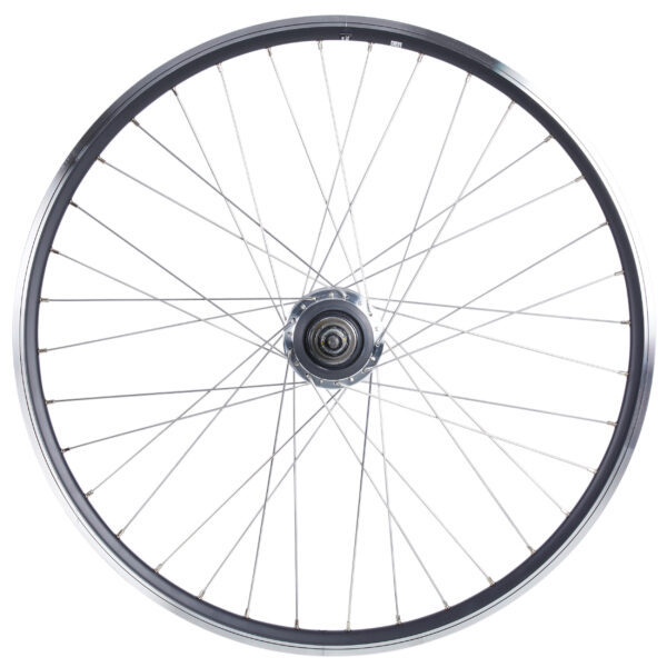 Hátsó kerék B'ebike 9 városi kerékpárhoz 28"
