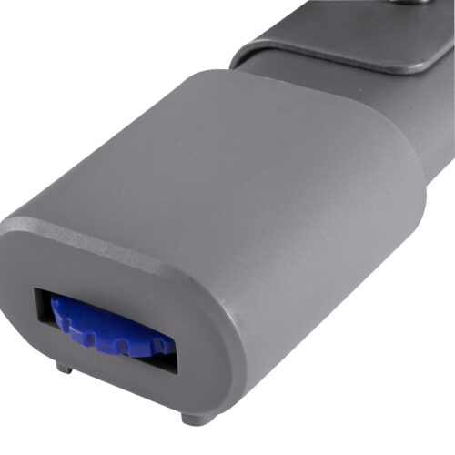 Hátsó lábzáró kupak Comfort