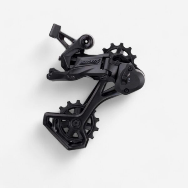 Hátsó váltó Microshift AdventX
