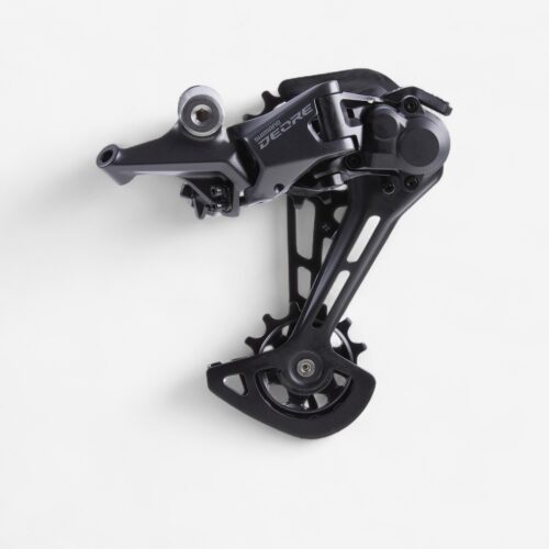 Hátsó váltó Shimano Deore M5100