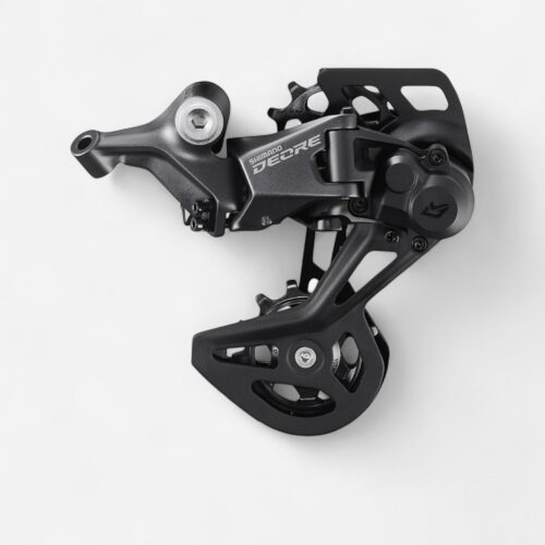 Hátsó váltó Shimano Deore M5130