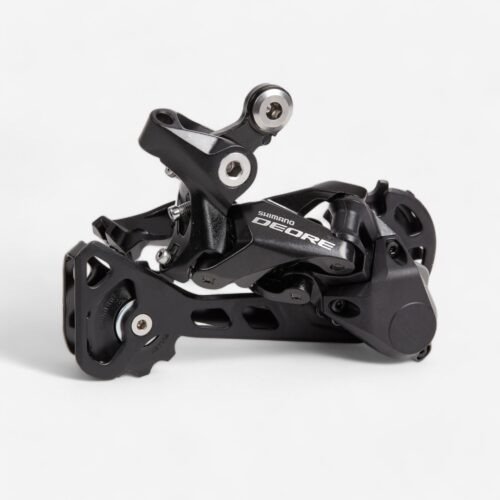 Hátsó váltó Shimano Deore M6000
