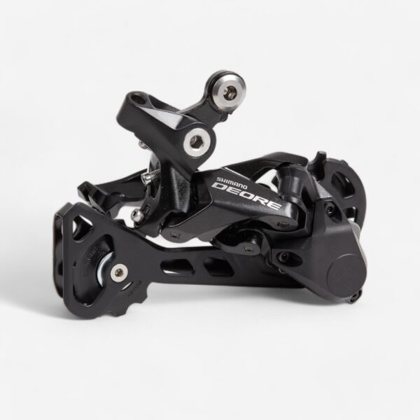 Hátsó váltó Shimano Deore M6000