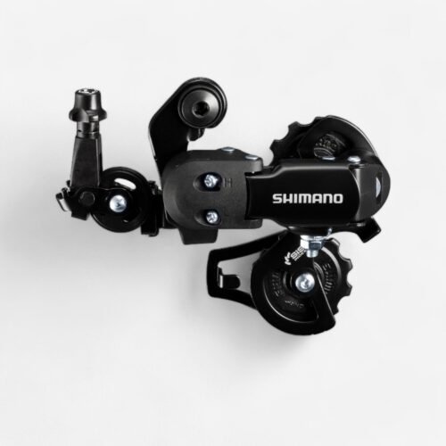 Hátsó váltó Shimano Tourney RD-FT35-A-SS