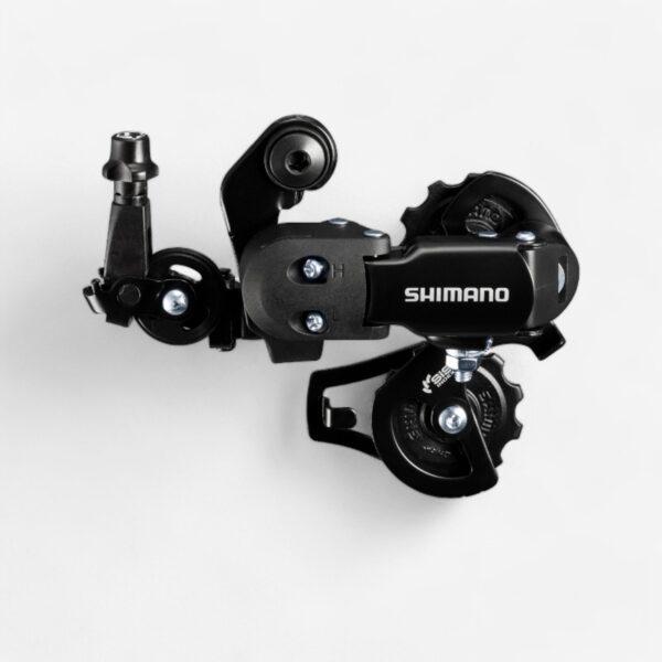 Hátsó váltó Shimano Tourney RD-FT35-A-SS