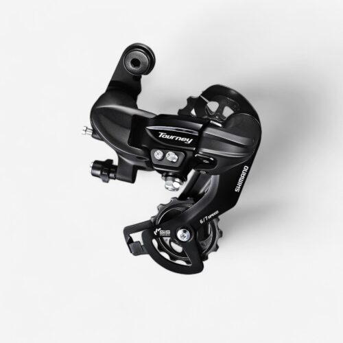 Hátsó váltó Shimano Tourney TY300