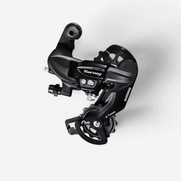 Hátsó váltó Shimano Tourney TY300