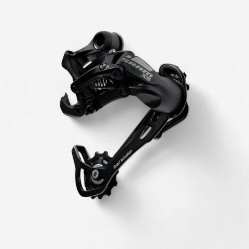 Hátsó váltó Sram X5 7/8/9 sebességes Rockrider