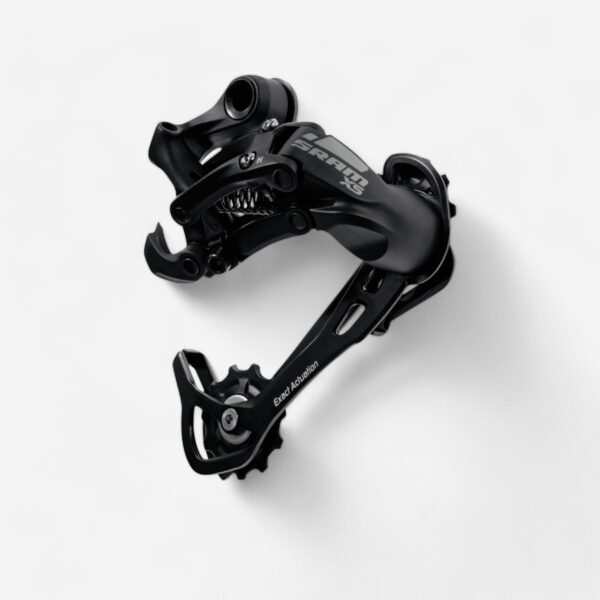 Hátsó váltó Sram X5 7/8/9 sebességes Rockrider