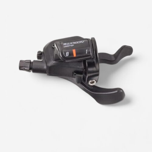 Hátsó váltókar 8 sebességes M7180 MICROSHIFT váltóhoz Rockrider