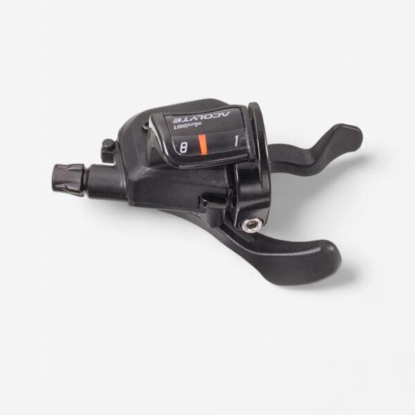 Hátsó váltókar 8 sebességes M7180 MICROSHIFT váltóhoz Rockrider