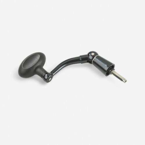 Hajtókar Advant Power 5000 Black surfcasting orsóhoz Caperlan
