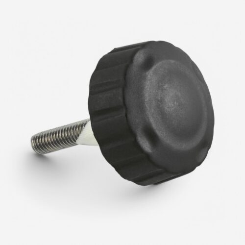 Hajtókarcsavar Advant Power 5000 Black surfcasting orsóhoz Caperlan