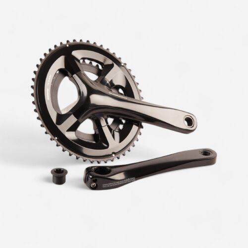Hajtómű Shimano RS510 50/34 Van Rysel