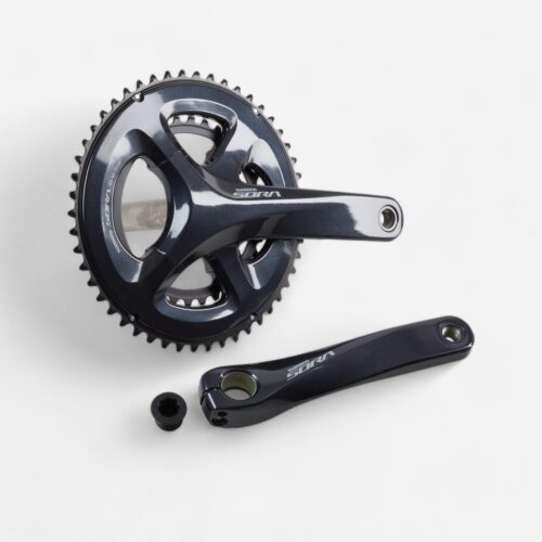 Hajtómű Shimano Sora Van Rysel