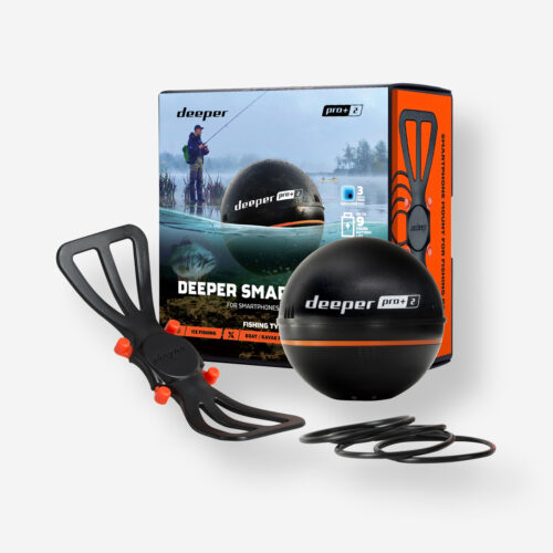 Halradar Deeper Pro Plus 2 +