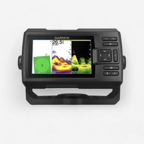 Halradar - Striker Vivid 5CV Garmin