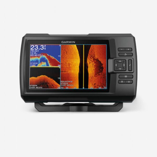 Halradar - Striker Vivid 7SV Garmin