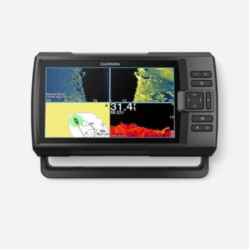 Halradar - Striker Vivid 9SV Garmin