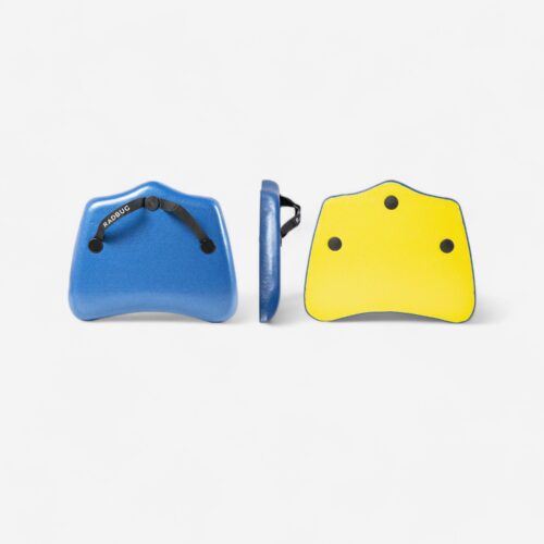 Handplane bodyszörfhöz Discovery