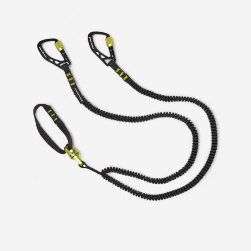 Heveder a jégszerszám rögzítéséhez - Spinner Leash Black Diamond
