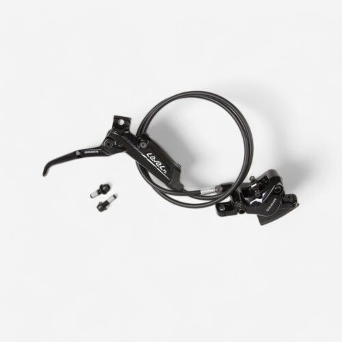 Hidraulikus tárcsafék - SRAM Level TL Rockrider