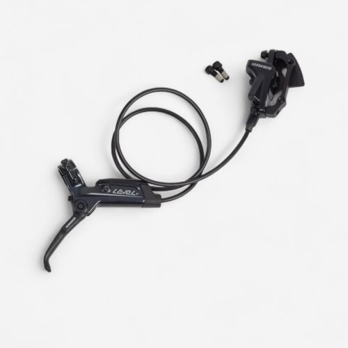 Hidraulikus tárcsafék szett Sram Level T 20 mm IS/PM adapter