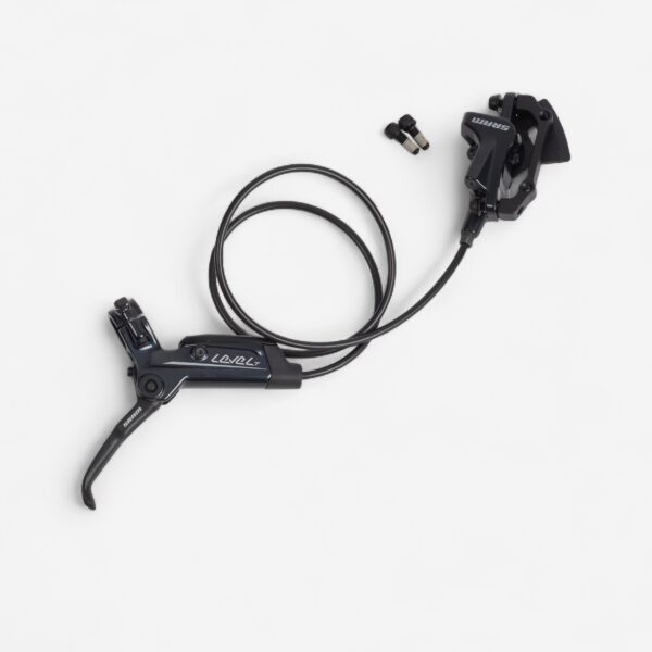 Hidraulikus tárcsafék szett Sram Level T 20 mm IS/PM adapter